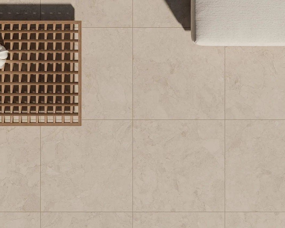 Grey Digital Soft Rect 60x120